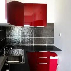 Le First Concept in Dakar, Senegal from 122$, photos, reviews - zenhotels.com photo 4