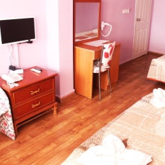 Mavi Kumsal Hotel - Bild 6
