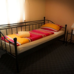 Rasthaus Hotel Fulda Nord - Bild 1