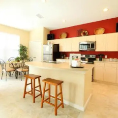 Wyndham Home by Florida Dream Homes thumbnail 3