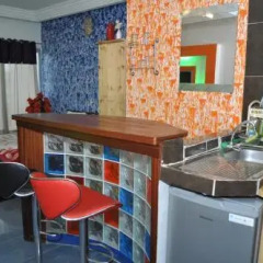Eden Hotel in Abidjan, Cote d'Ivoire from 90$, photos, reviews - zenhotels.com photo 11