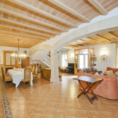 Finca Es Molinet - Bild 19