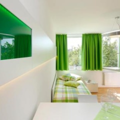 Brera Serviced Apartments - Bild 7