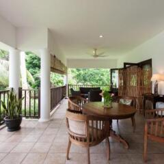 Cerf Sanctuary in Mahe Island, Seychelles from 129$, photos, reviews - zenhotels.com photo 8