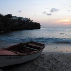 Heliemar in St. Marie, Curacao from 148$, photos, reviews - zenhotels.com beach photo 2