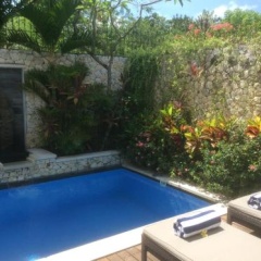 Aloha Beach House Bingin - Bild 6