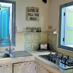 Rumah Beryl - Bild 8