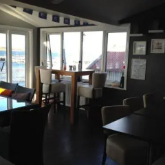 The Waterfront Hotel in Stanley, Falkland Islands from 147$, photos, reviews - zenhotels.com meals photo 4