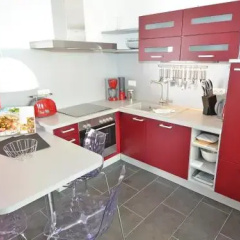Villa To Hus - Apt. 01 thumbnail 9