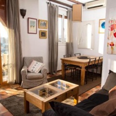 Barceloneta Ramblas Apartments - Bild 5