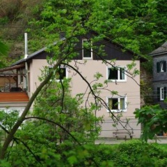 Ferienwohnung Bacharach - Bild 1