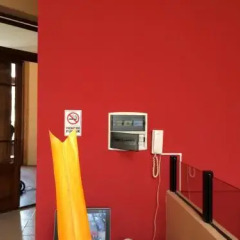 Balti's Hostel in Buenos Aires, Argentina from 36$, photos, reviews - zenhotels.com photo 5
