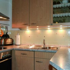 Ferienwohnung Gebirgshäusl - Bild 14