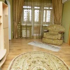 Гостиница Richhouse on Abdirova 10 Казахстан, Караганда - отзывы, цены и фото номеров - забронировать гостиницу Richhouse on Abdirova 10 онлайн фото 3