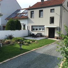 Ferienhaus Bülow - Bild 1