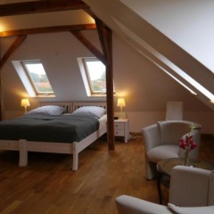 Haus Vincent Stralsund - Bild 2