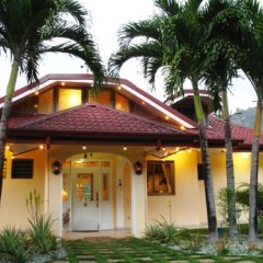 Villa Oramarama in Moorea, French Polynesia from 524$, photos, reviews - zenhotels.com photo 5
