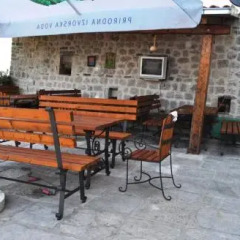 Отель Captain's House in Dobrota Черногория, Доброта - отзывы, цены и фото номеров - забронировать отель Captain's House in Dobrota онлайн фото 5