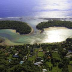 Little Oneroa in Rarotonga, Cook Islands from 500$, photos, reviews - zenhotels.com photo 4