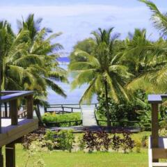 Little Oneroa in Rarotonga, Cook Islands from 500$, photos, reviews - zenhotels.com photo 11