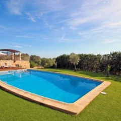 Villa Sa Punta - Bild 8