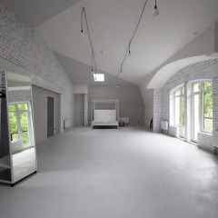 Гостиница Residency of Arts&Technology QuartaRiata в Петергофе отзывы, цены и фото номеров - забронировать гостиницу Residency of Arts&Technology QuartaRiata онлайн Петергоф парковка