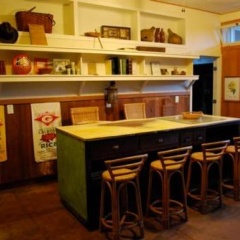 Market House - Pahala Plantation Cottages thumbnail 8