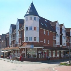 Inselresidenz Strandburg Juist - Turmwohnung 205 (Ref. 50959) - Bild 10