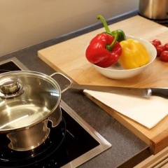 Ferienwohnung "Karmeliten Am Dom" - Bild 8
