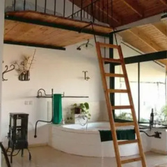 The Blacksmith's Chalet thumbnail 5