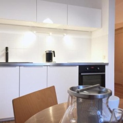 Studio im Jugendstil Altbau - Bild 3
