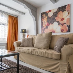 Shauna Apartment - Bild 6