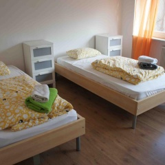 Basel Rooms Appartements - Bild 4