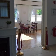 Hotel Am Park Braunschweig - Bild 24