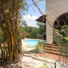 Tropical Garden House in Kilifi, Kenya from 265$, photos, reviews - zenhotels.com photo 2