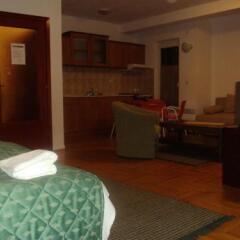 Vila Luka in Ohrid, Macedonia from 60$, photos, reviews - zenhotels.com photo 5