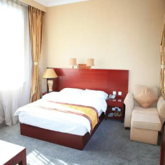 Tengchong Yun Wu Hotel thumbnail 6