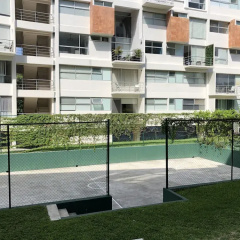 Habitación Potter
