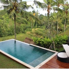Kenderan Villas - Bild 8