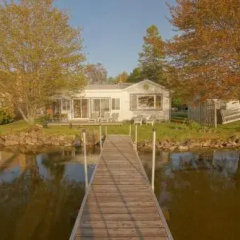 Sunset Breeze, House at Moran thumbnail 9