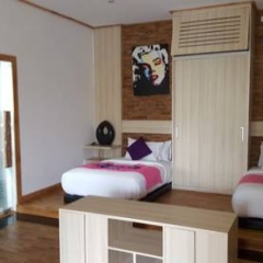 Villa Lara Bali - Bild 4