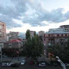 Отель Caliseum Sayat-Nova 33 Армения, Ереван - отзывы, цены и фото номеров - забронировать отель Caliseum Sayat-Nova 33 онлайн фото 9