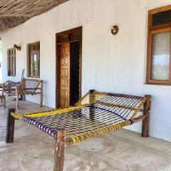 Modern Beach House, Excellent Beachfront, Private Chef, Pool in Bwejuu, Tanzania from 100$, photos, reviews - zenhotels.com photo 11