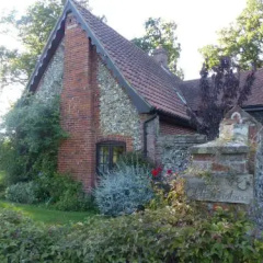 The Old Pear Tree B&B thumbnail 1
