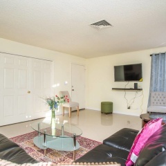 Flamingo Estate 4 Bd Luxury Las Vegas Condo - Bild 11