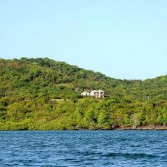 Tivigny Villa in Grand Anse, Grenada from 445$, photos, reviews - zenhotels.com photo 6