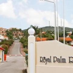 Holiday House Royal Palm Piscadera in Willemstad, Curacao from 198$, photos, reviews - zenhotels.com photo 3