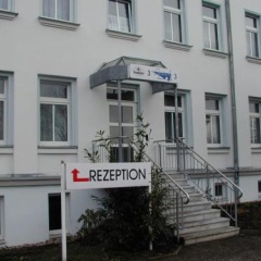 Apart-Hotel-Pension - Bild 1