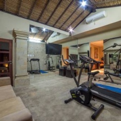 Villa Nagasutra by Nakula - Bild 12