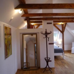 Haus Vincent Stralsund - Bild 5
